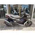 Aprilia SR GT 200 ABS 2024